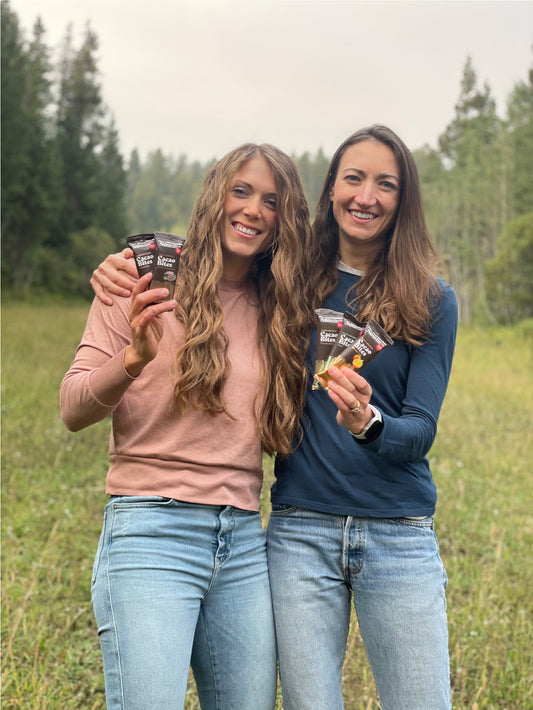 Biz Buzz: Local business offers nutritious chocolate treat for customers