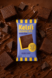 Brownie Bites Snack Size