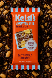 Brownie Bites Snack Size