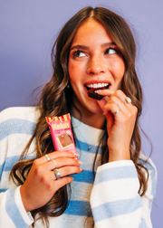 Brownie Bites Snack Size