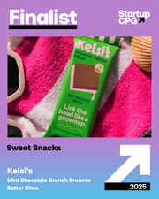 Brownie Bites Snack Size