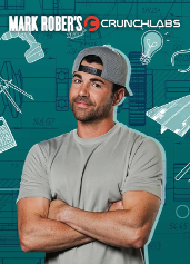 Mark Rober’s Crunchlabs