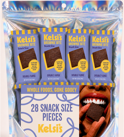 Double Fudge