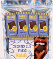 Brownie Bites Snack Size
