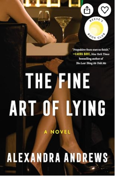 The Fine Art of Lying