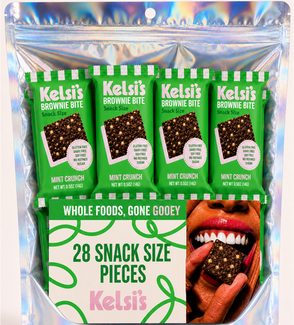 Mint Crunch