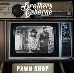 It Ain’t My Fault by Brothers Osborne