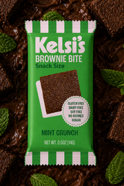 Brownie Bites Snack Size